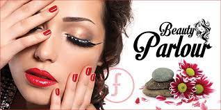 Beauty Parlour